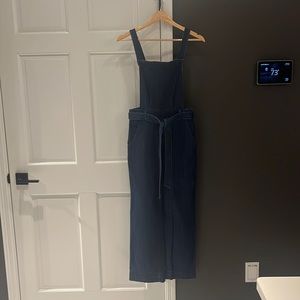 Women’s Jean Overalls